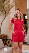 Conjunto moletinho