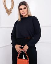 Conjunto moletinho