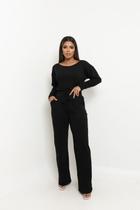 Conjunto Moletinho Rebeca