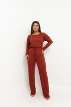 Conjunto Moletinho Rebeca