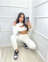 Conjunto moletinho