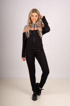 Conjunto Moletinho Serena Feminino L amour Conjunto Moletinho Serena Feminino L amour