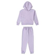 Conjunto Moletom Básico Juvenil 12 ao 18 Malwee Ref. 91818