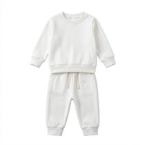 Conjunto Moletom Bebê Inverno Premium Conforto