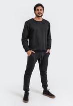 Conjunto Moletom Careca Masculino