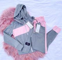 Conjunto Moletom Corina Conjunto Moletom Corina