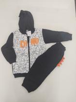 dustin brontosaurus moletom com capuz