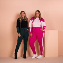 Conjunto moletom Conjunto moletom