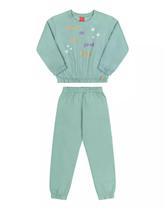 Conjunto Moletom Feminino Good Kely Kety Conjunto Moletom Feminino Good Kely Kety