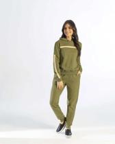 Conjunto Moletom Feminino - Ref 90821 Conjunto Moletom Feminino - Ref 90821
