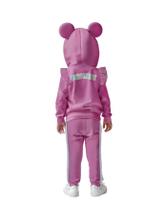 Conjunto Moletom Flanelado Disney Original Minnie Mouse - Conjunto Moletom Flanelado Disney Original Minnie Mouse -