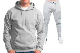 Conjunto Moletom Flanelado Masculino Feminino Blusa E Calça