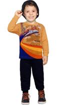 Conjunto Moletom Infantil Atacado Calça Inverno Menino 2 A 8 Conjunto Moletom Infantil Atacado Calça Inverno Menino 2 A 8