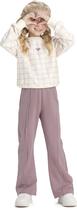 Conjunto Moletom Infantil Feminino Angero 27771 Conjunto Moletom Infantil Feminino Angero 27771