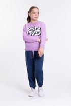 Conjunto Moletom Infantil Keep Moving Conjunto Moletom Infantil Keep Moving