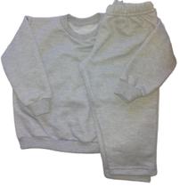 Conjunto Moletom infantil liso de Ótima Qualidade Conjunto Moletom infantil liso de Ótima Qualidade