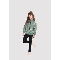 Conjunto Moletom Infantil Menina Alakazoo Ref. 19125