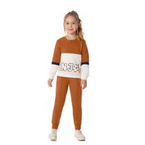 Conjunto Moletom Infantil Menina Malwee Kids Ref. 116725