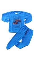 Conjunto Moletom Infantil Menino Viston-REF 3124