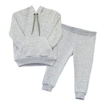 Conjunto moletom infantil