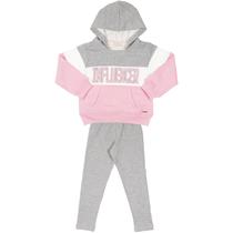 Conjunto Moletom Influencer