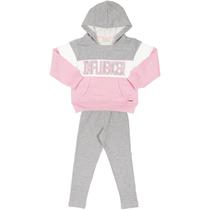Conjunto Moletom Influencer Conjunto Moletom Influencer