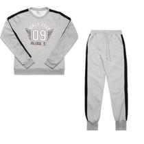 Conjunto Moletom Juvenil Menina Pulla Bulla Ref. 42422