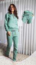 Conjunto moletom