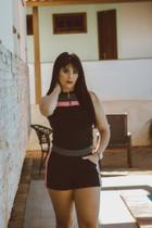 Conjunto moletom
