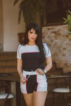 Conjunto moletom Conjunto moletom