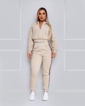 Conjunto moletom maria gueixa