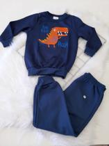 Conjunto moletom masculino Beebow Tam. 2