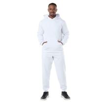 Conjunto Moletom Masculino Canguru Algodão Blusa Capuz Bolso Frontal Calça Cordão Felpado Inverno Frio Tamanho:GGCor:Br Conjunto Moletom Masculino Canguru Algodão Blusa Capuz Bolso Frontal Calça Cordão Felpado Inverno Frio Tamanho:GGCor:Br