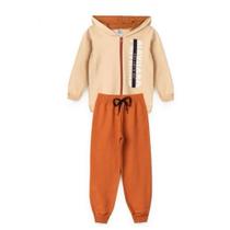 Conjunto moletom Masculino Inverno PLATINUM Kids 2 peças Confortável e Estiloso!