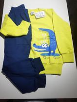 Conjunto moletom masculino Conjunto moletom masculino