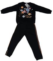 Conjunto moletom masculino