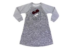 Conjunto moletom menina