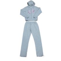 Conjunto Moletom menina Marisol 11206002