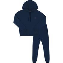 Conjunto Moletom Menino Juvenil Pulla Bulla Ref. 50474
