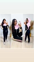 Conjunto moletom