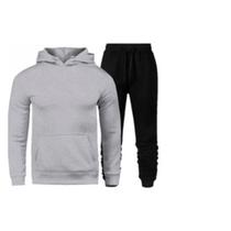 Conjunto Moletom Muito Macios Flanelados