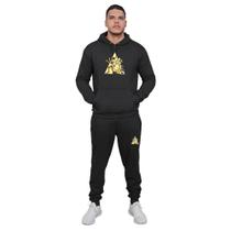 Conjunto Moletom Naruto Shippuden Anime Mangá Top