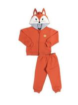 Conjunto Moletom Original Vrasalon Flanelado Menino Conjunto Moletom Original Vrasalon Flanelado Menino