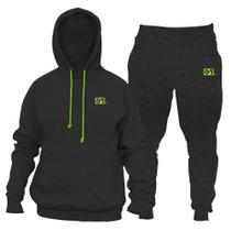 sauce moletom com capuz