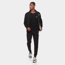 Conjunto Moletom Puma Ess Masculino