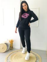 Conjunto Moletom Sal e Pimenta Conjunto Moletom Sal e Pimenta