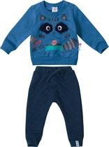 Conjunto Moletom Super Herói Conjunto Moletom Super Herói