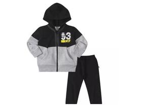 Conjunto Moletom Tigor T. Tigre Baby 10205834 - Confortável e Estiloso