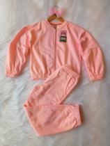 Conjunto moletom