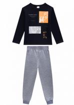 Conjunto Moleton de 2 ao 10 anos Conjunto Moleton de 2 ao 10 anos